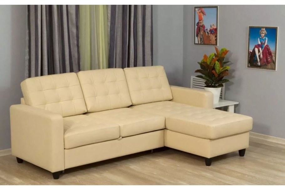 Диван-кровать Hoff Камелот