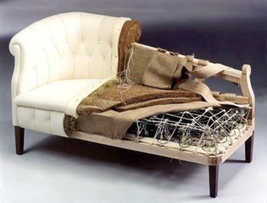 Каркас дивана