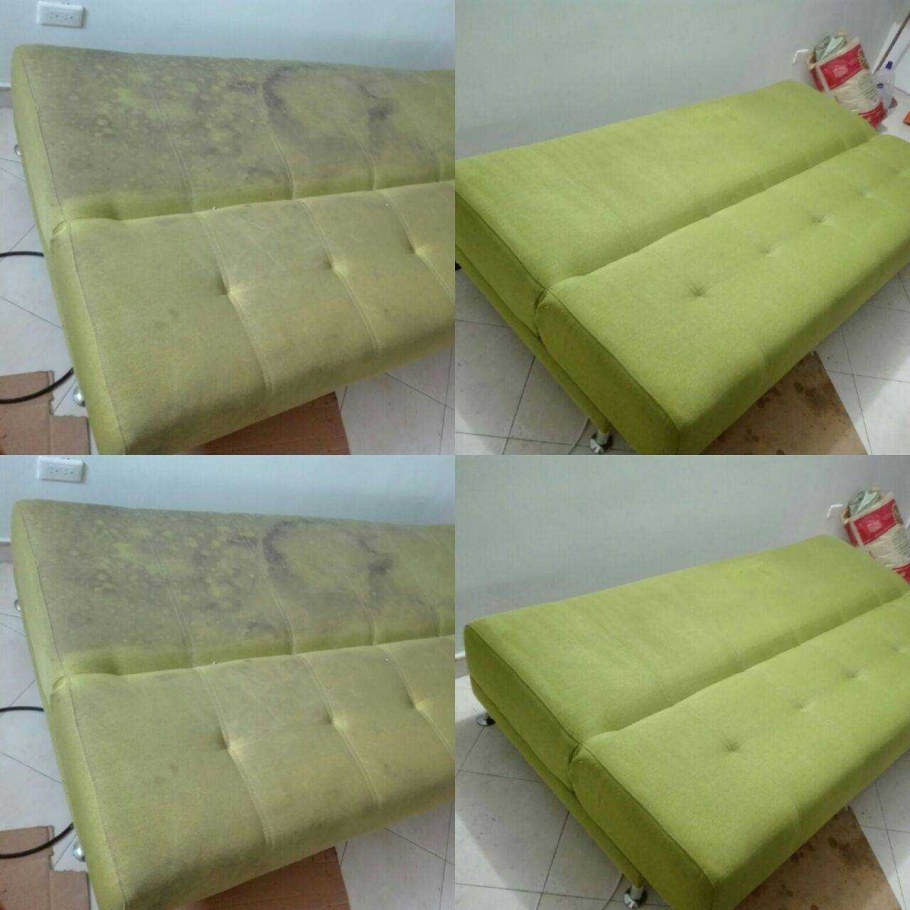 Перетянуть диван ткань