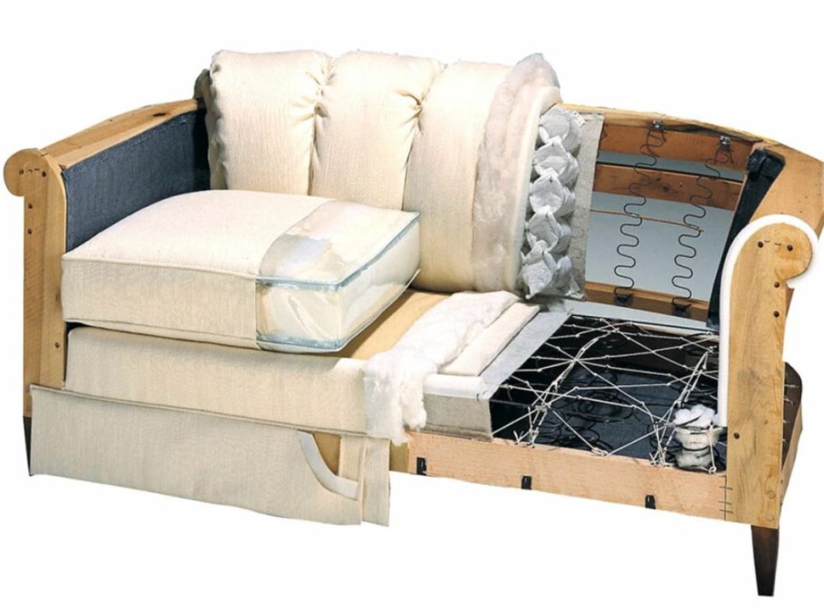 Каркас дивана