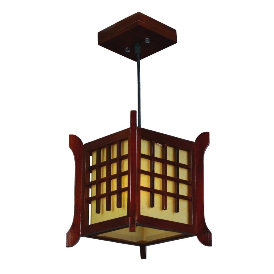 Подвесной светильник MW-Light Самурай