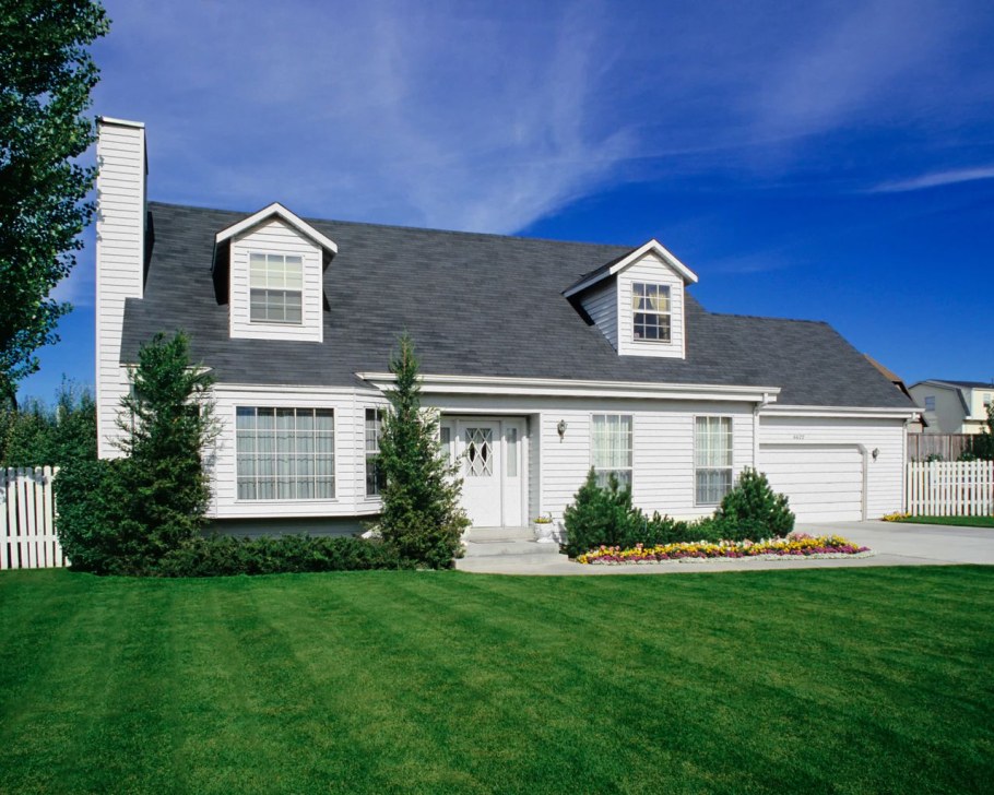 Сингл Хаус в США