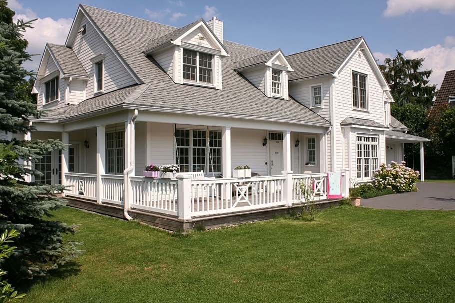 Американ Дрим Хаус