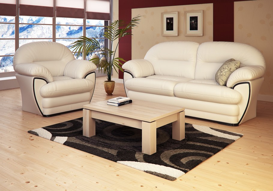 Диван Рио мебель братьев Баженовых