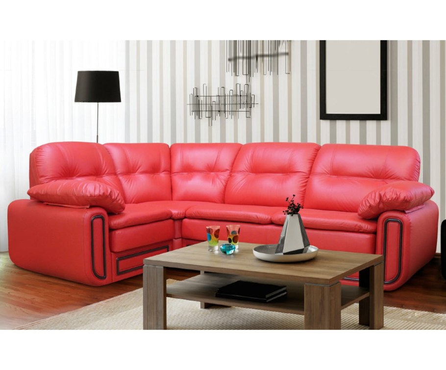 Диван Монреаль 3