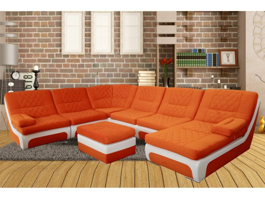 Диван Максимус 10