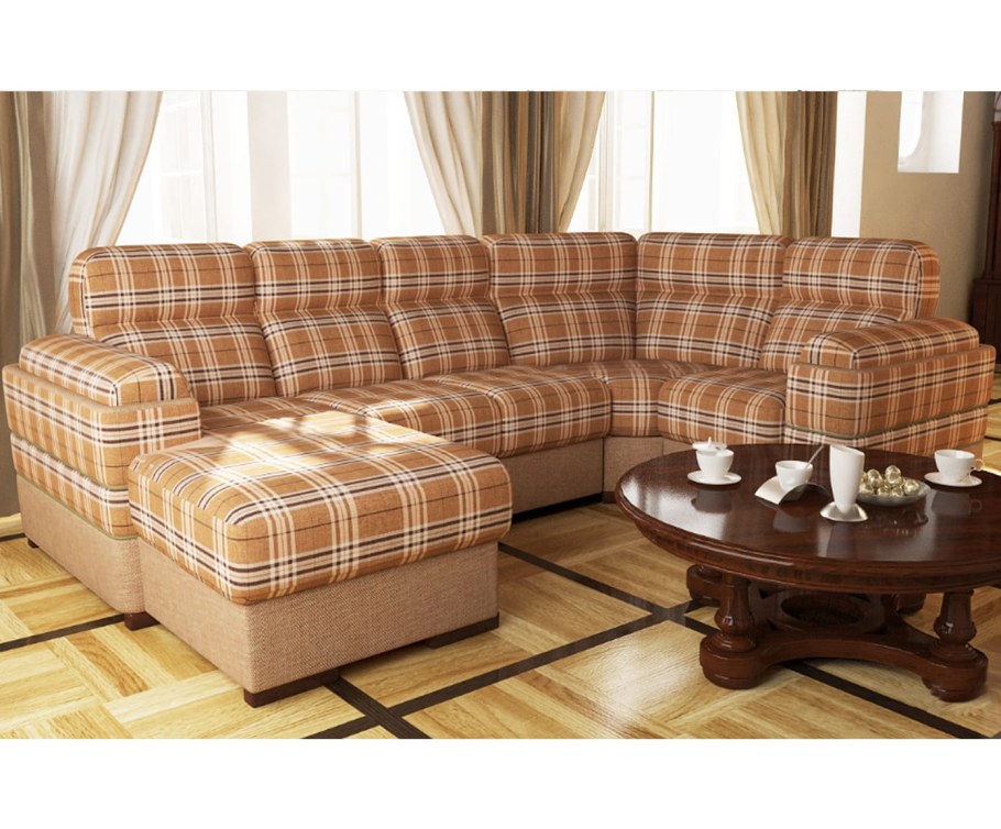 Диваны Кирово-Чепецк каталог