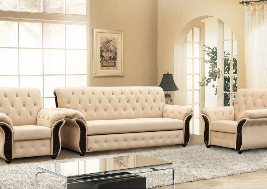 Диваны Краснодарской фабрики