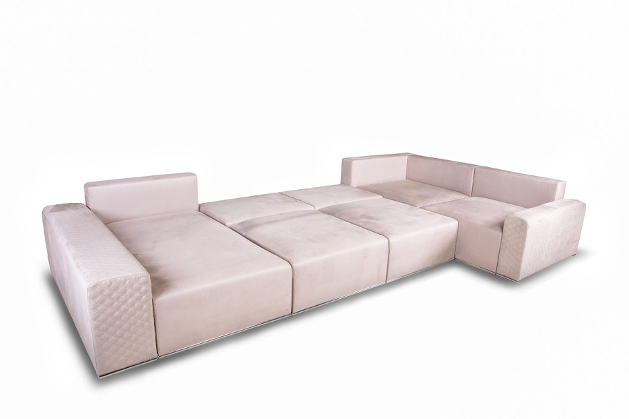 Модульный диван Дублин