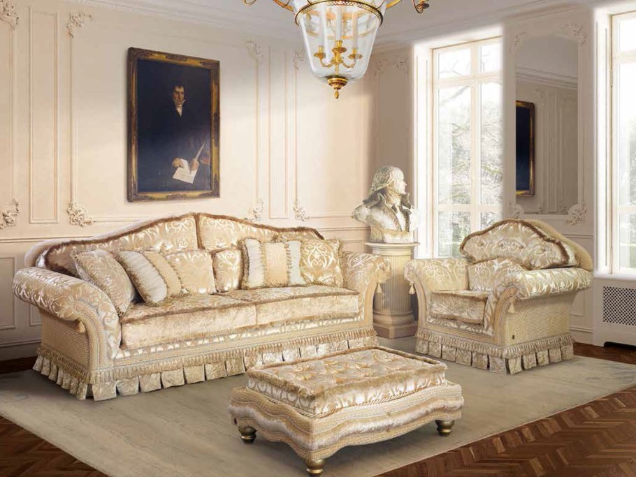 Мебель BM Style итальянская