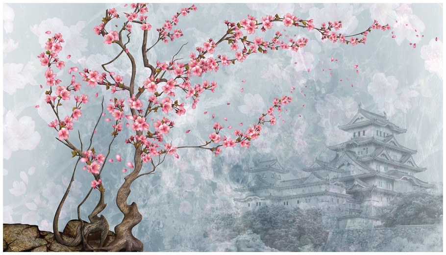 Японские мотивы