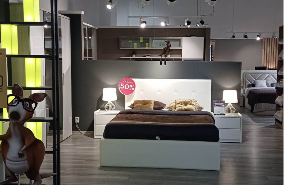 Дятьково мебель