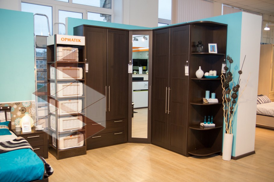 БАГИС мебель