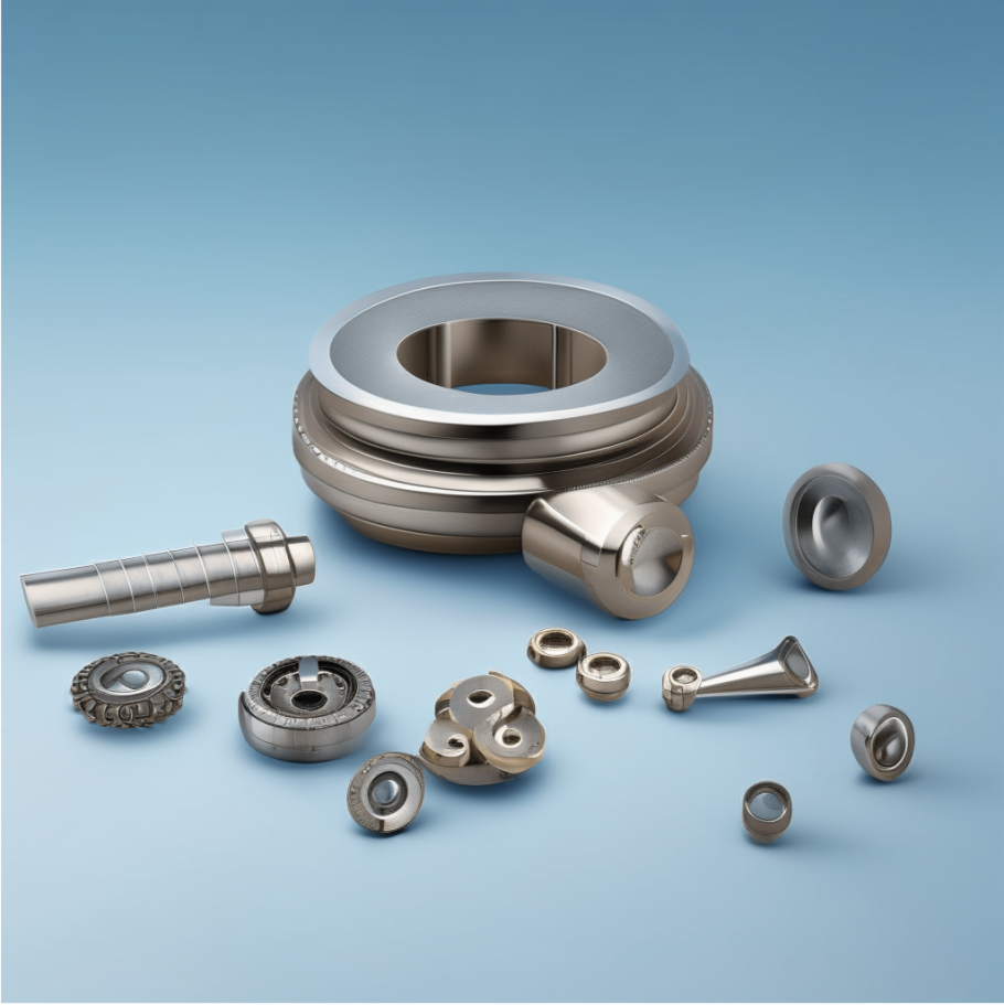 TT-203-75 Титан