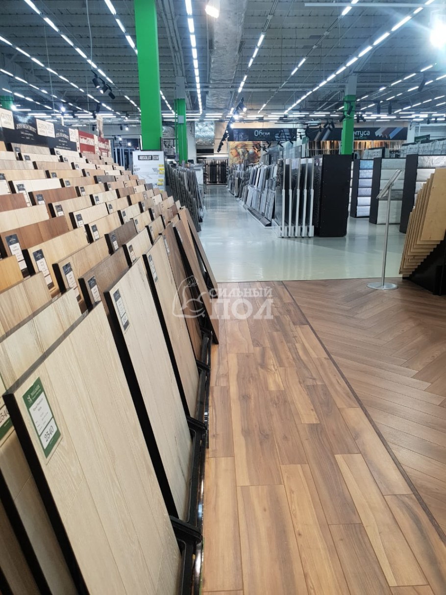 Контент для магазина ламинат