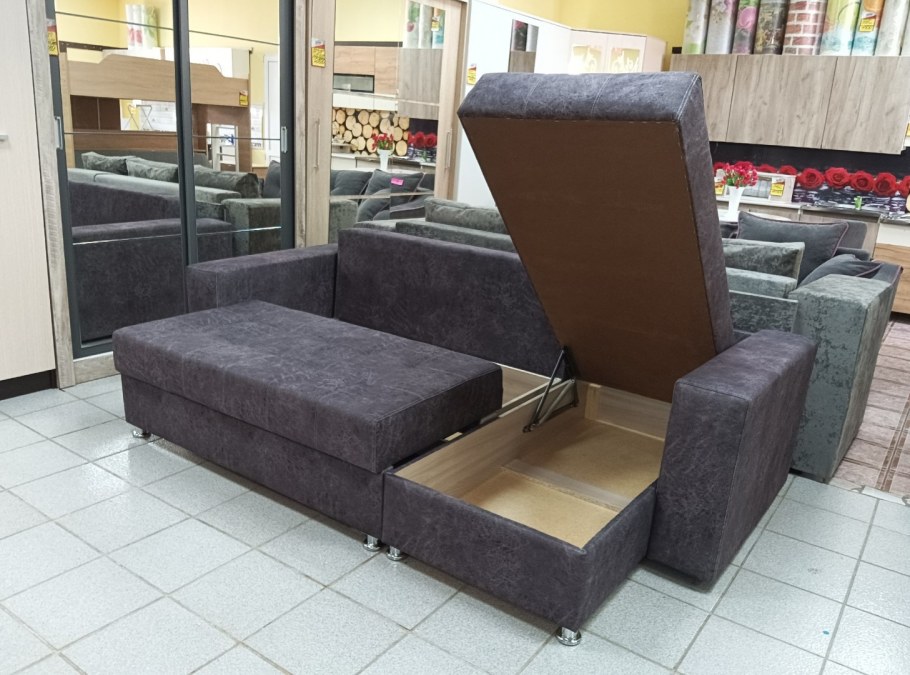 Диван Анталия угловой