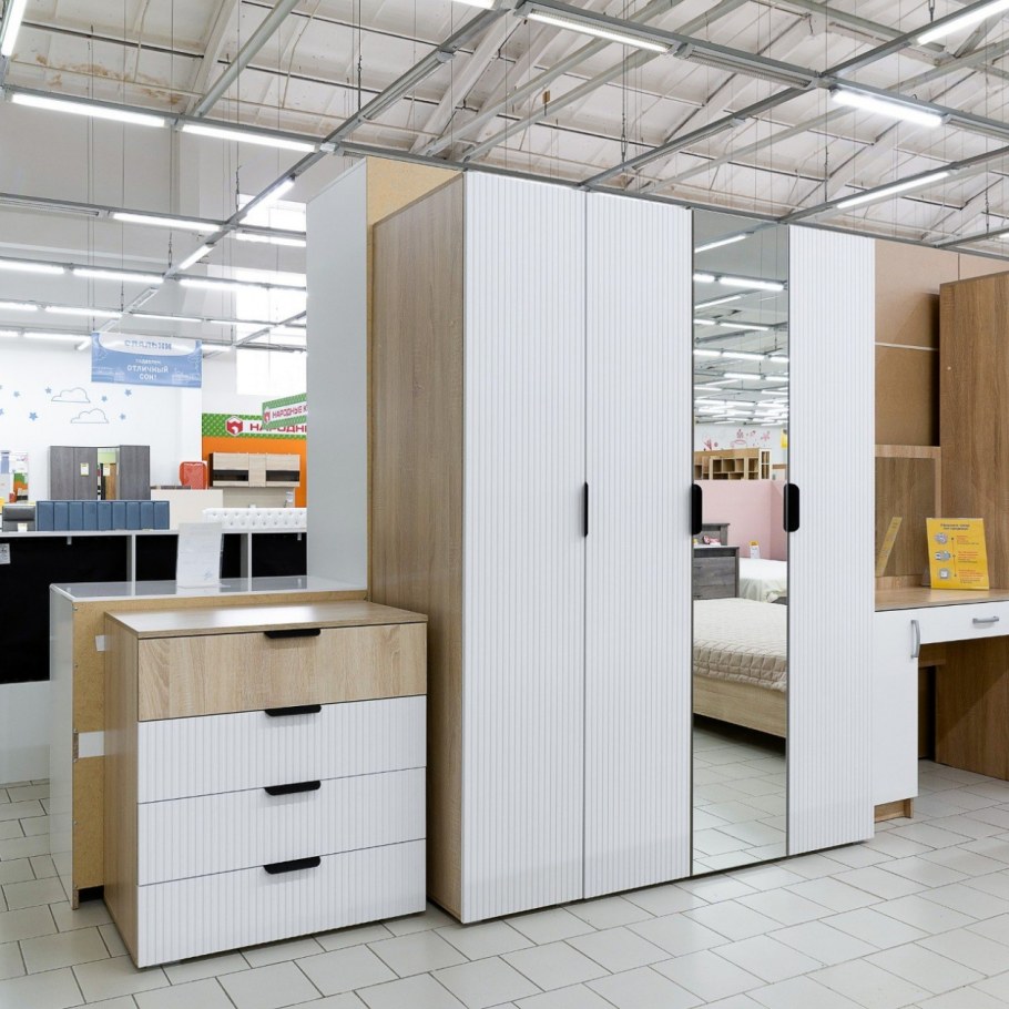 Nord line торговое оборудование