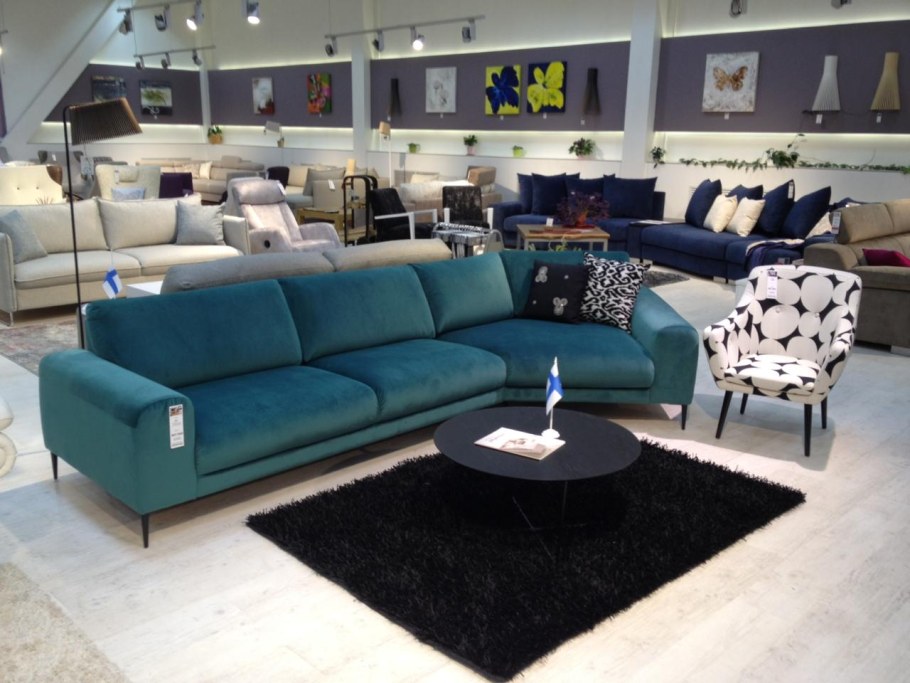 Диван релакс фабрика Барон