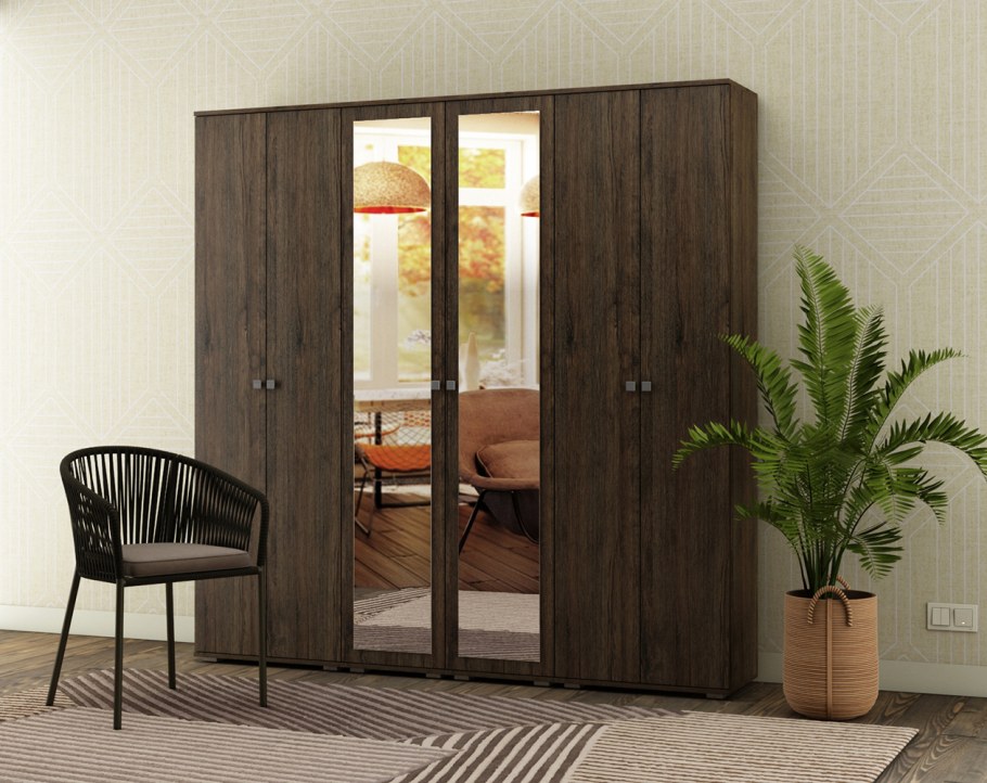 Шкаф Тунис-6