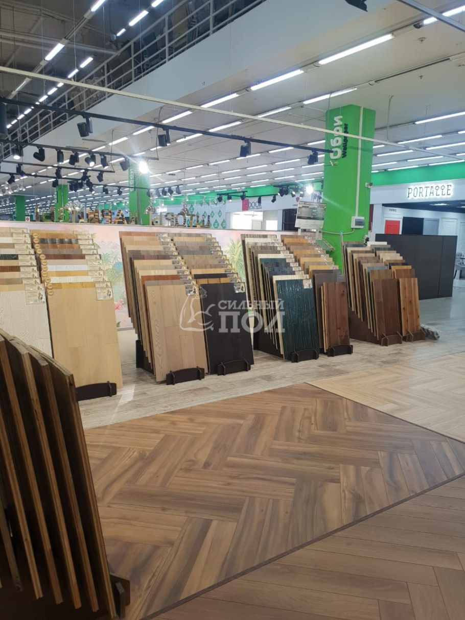 Мега дом СПБ