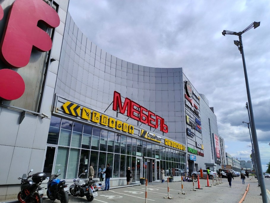 Щёлковское шоссе 61 показать на карте