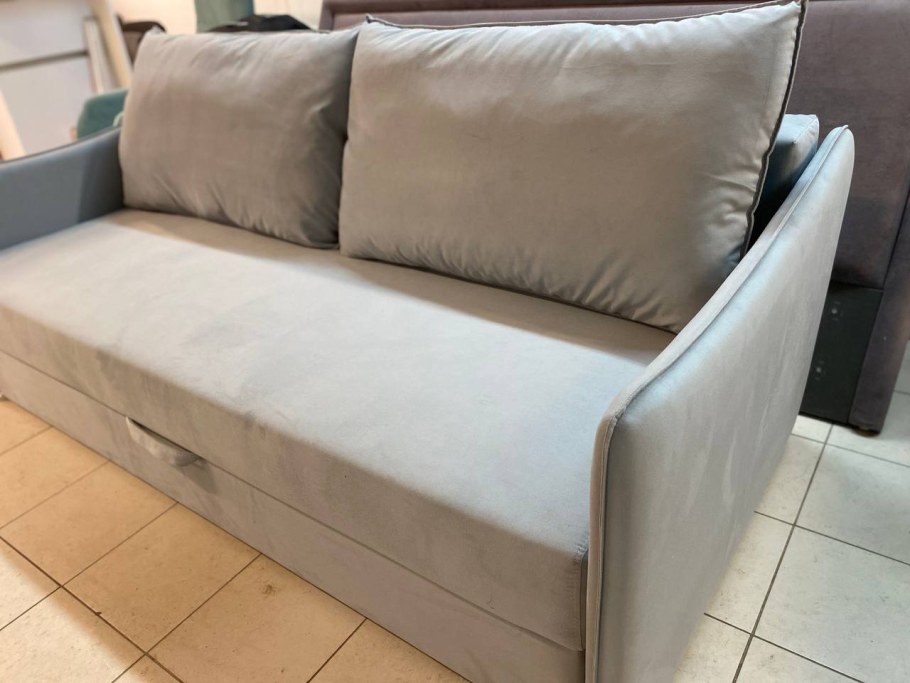 Диван Франко Аскона