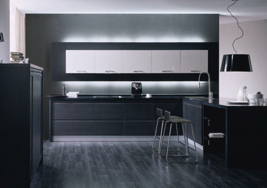 Фасад Оксфорд графит