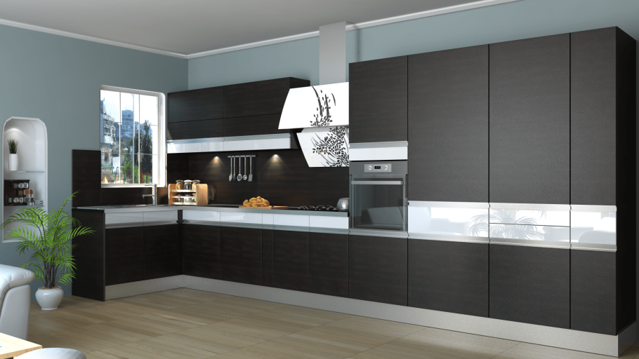 Фасад Fenix 2629