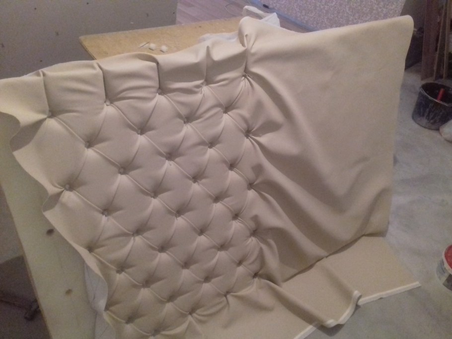 Каретная стяжка своими руками пошаговая