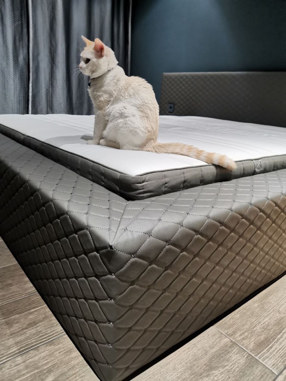 Подарок своими руками кровать