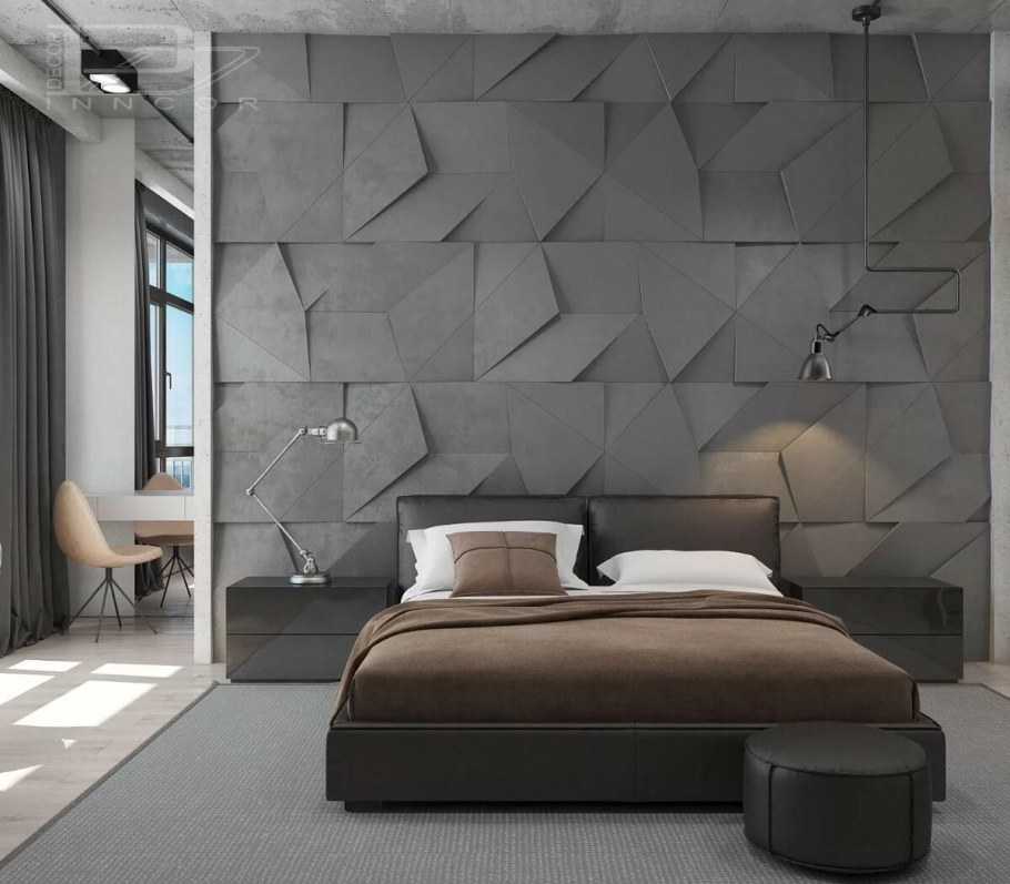 Artpole 3d панели Rock