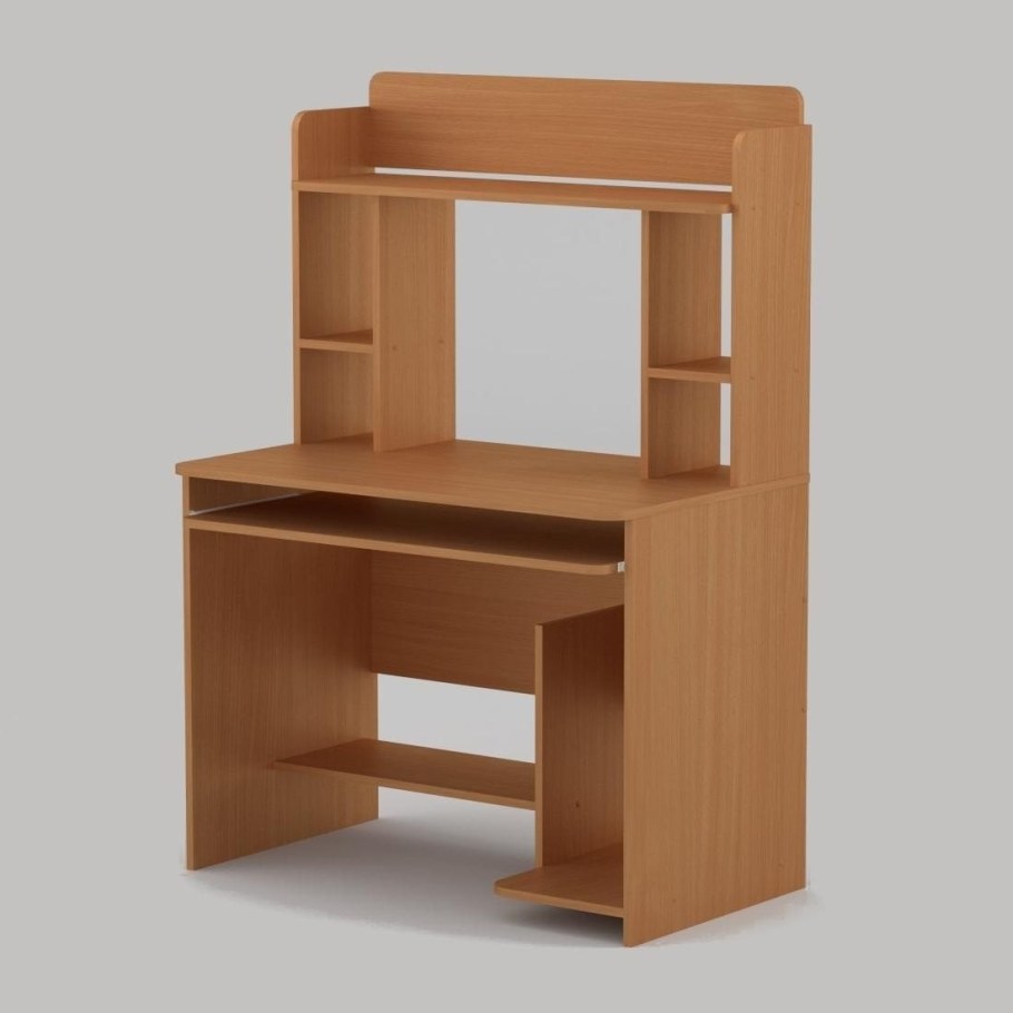 Стол компьютерный СКМ-1