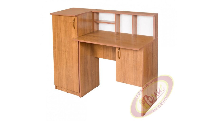 Стол компьютерный Омелия Ромис