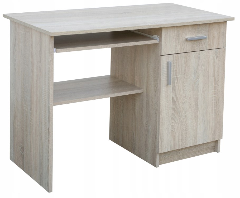 Письменный стол Лион СП-1 дуб сонома
