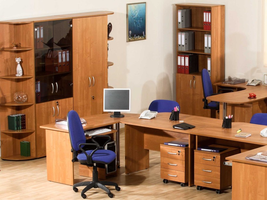 Стол "Альфа" 61.18