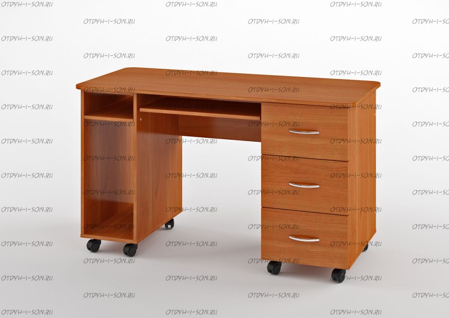 Стол Легенда л-01