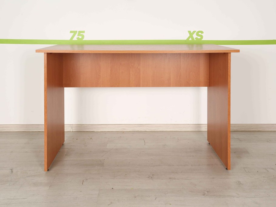 Стол письменный прямой 1200*600