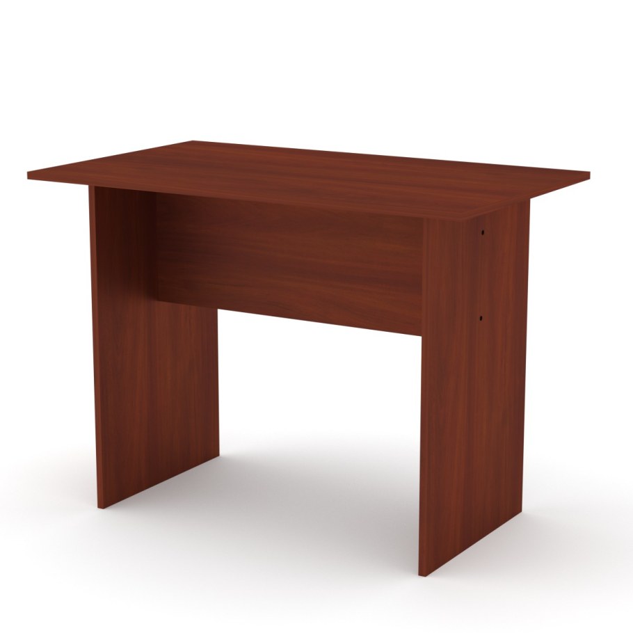 Стол офисный 100 х 60 венге