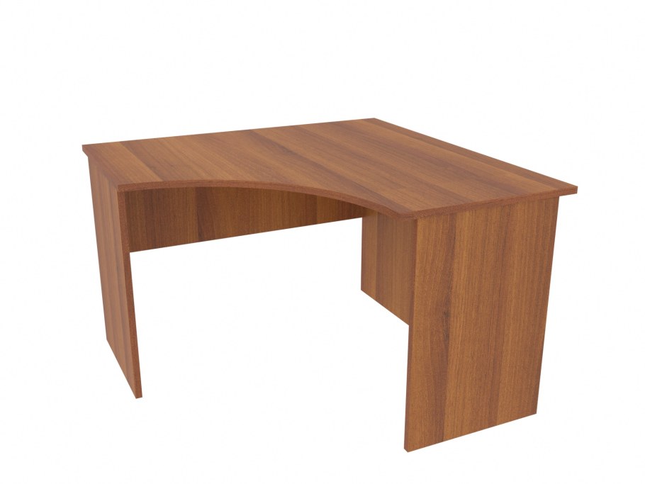Стол угловой офисный 1200*1200