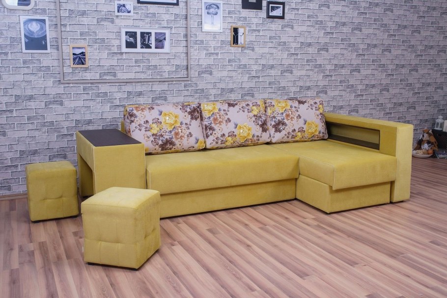 Диван Мальта 9915-9916