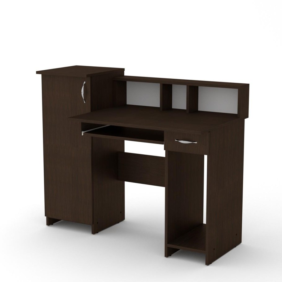 Стол компьютерный Лорд (БТС)