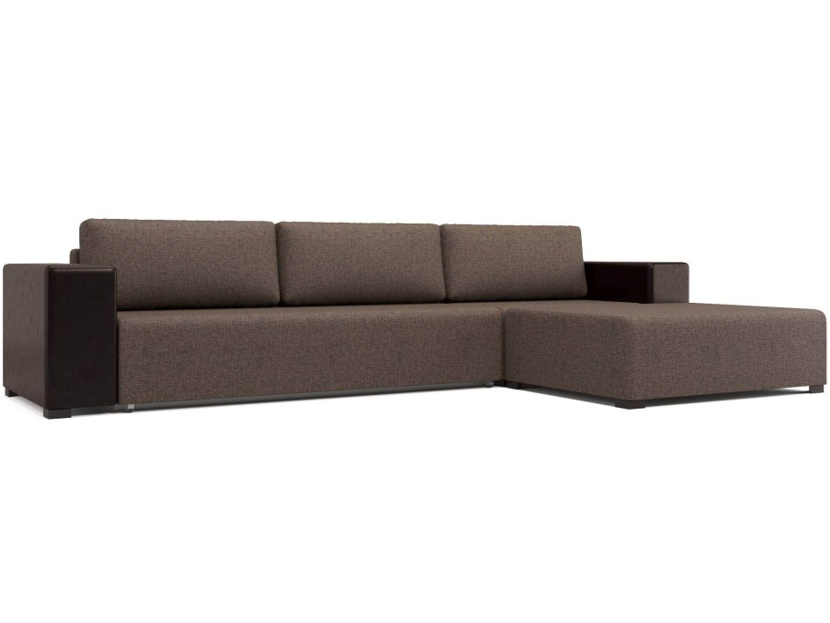 Диван угловой еврокнижка Мальта 108