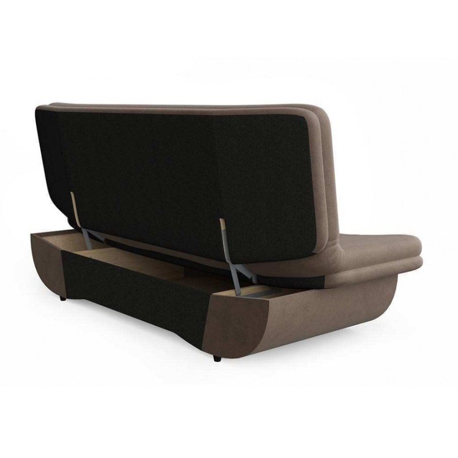 Диван-кровать 3т "Милан-"3 (СК) (Kongo Ecru)