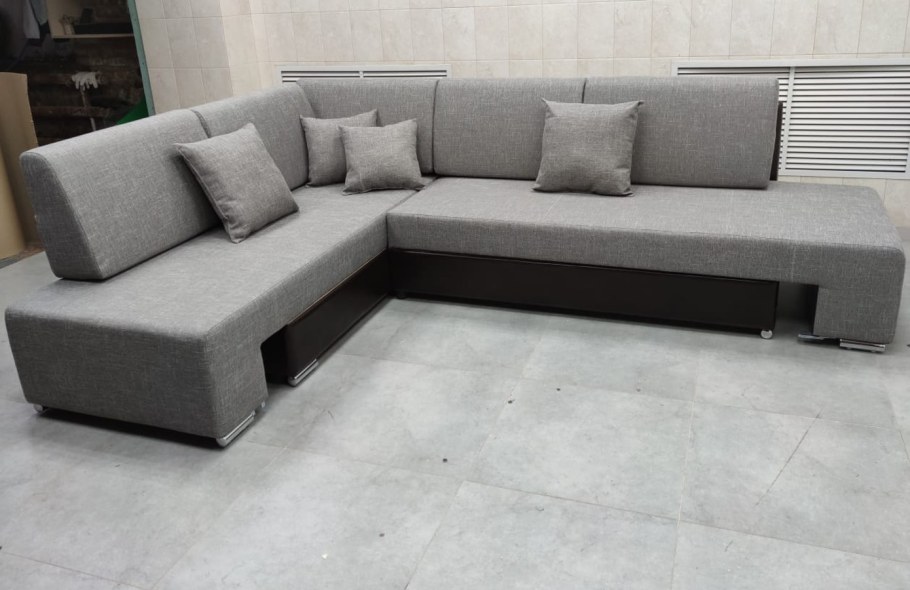 Угловой диван Берн Космо