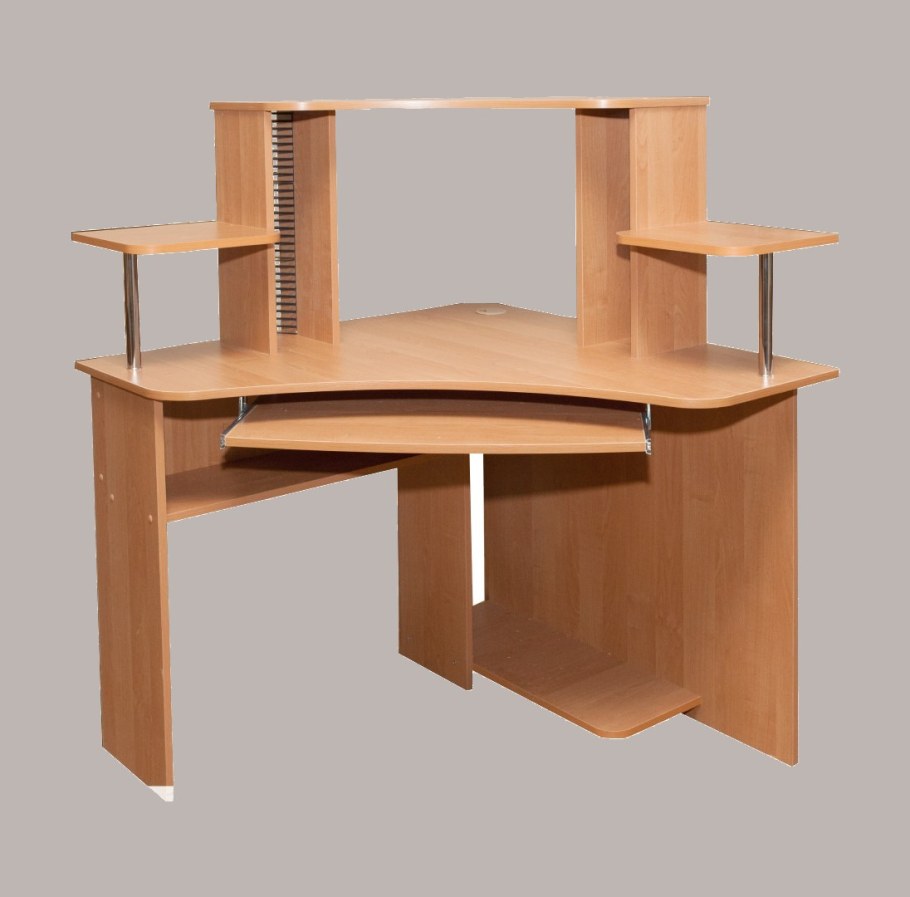 Стол компьютерный угловой СК