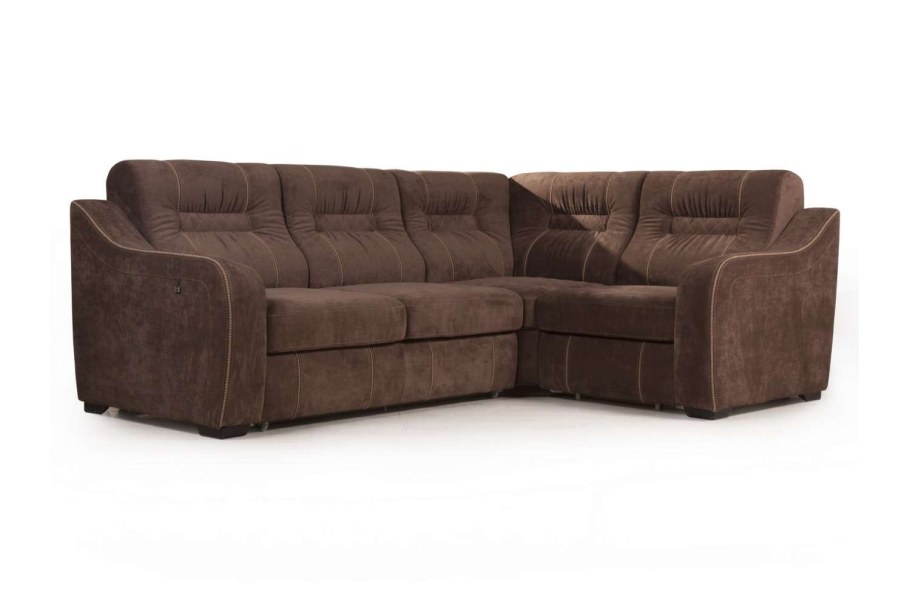 Угловой диван "Мальта"