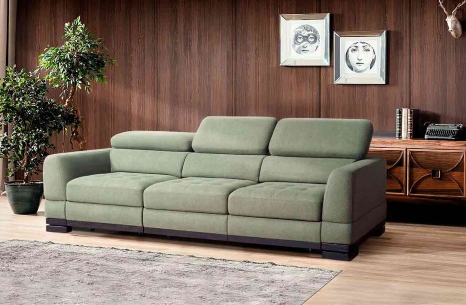 Диван Калипсо братьев Баженовых