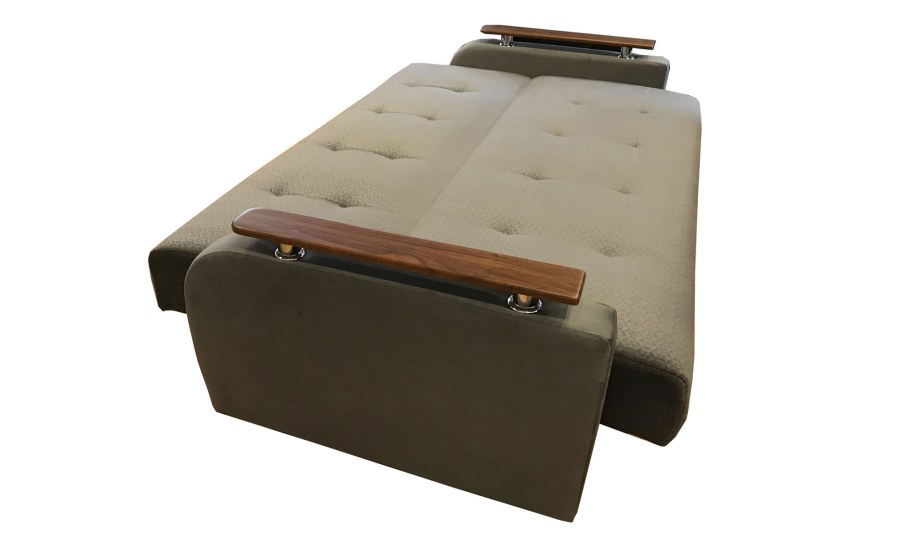 Диван тканевый Мальта