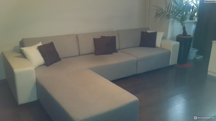 Диван много мебели угловой