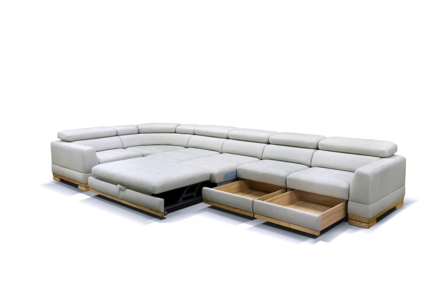 Диван Мюнхен братьев Баженовых